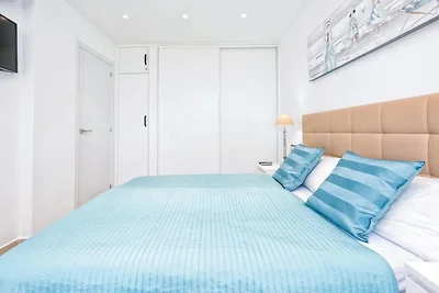 Charmant appartement in Mijas