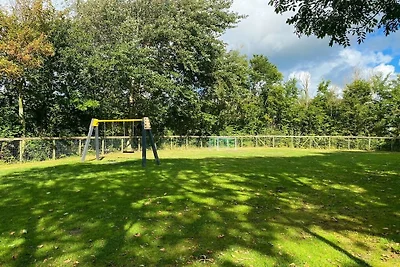 Vakantiehuis met 1 slaapkamer