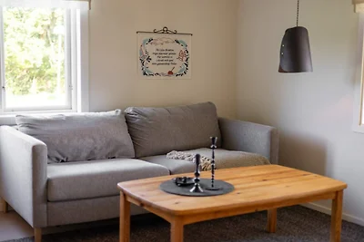 6 persoons vakantieparkhuis in Myggenäs