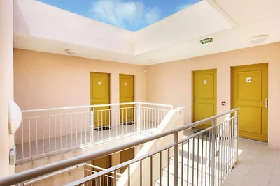 Residenza Odalys Le Oceanidi