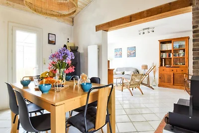 Wohnung in L'Épine in der Nähe des Strandes v...