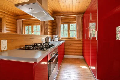 Chalet in Wörgl bij SkiWelt Wilder Kaiser