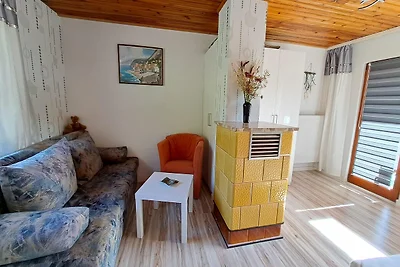 Sonnige Terrasse & ruhiger Aufenthalt