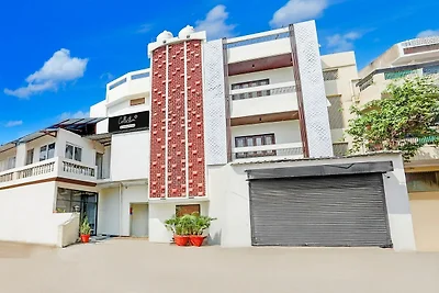 Supercollectie O Tagore Town Prayagraj