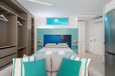 Wohnung Las Palmas nahe Las Canteras Strand