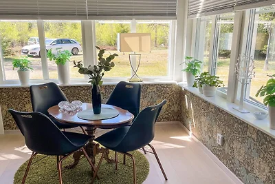 6 persoons vakantie huis in HÅCKSVIK-By Traum