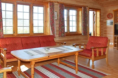 6 Personen Ferienhaus in olden