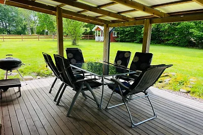 9 osob apartament w ÄLMHULT