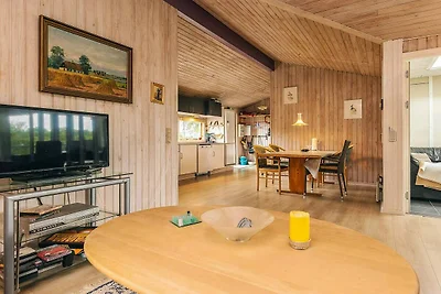10 Personen Ferienhaus in Storvorde-By Traum