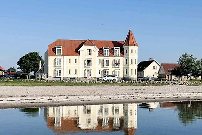 4 Personen Ferienhaus in Hejls