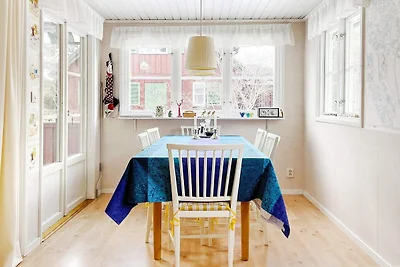 4 stelle case ad GRISSLEHAMN-By Traum