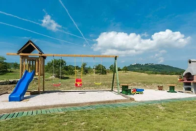 Villa Klesari Komfortable Ferienresidenz