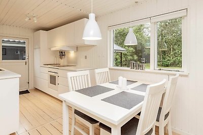 6 persoons vakantie huis in Hals-By Traum