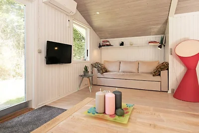 4 persone case ad Sæby