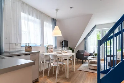 Ferienwohnung in St. Peter-Ording.