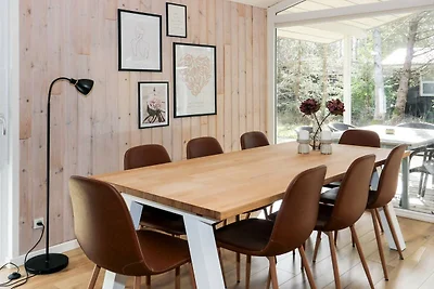 8 persoons vakantie huis in Hadsund-By Traum