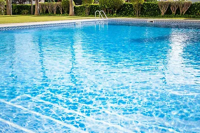 Wohnung in Vilamoura in der Nähe des...
