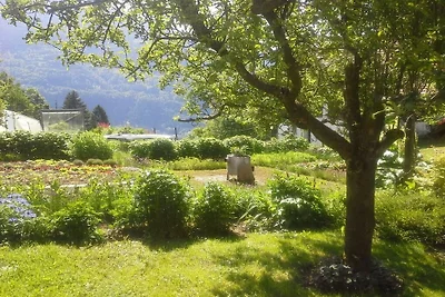 Ferienwohnung mit 1 Schlafzimmer