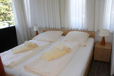 Ferienwohnung in Westerland auf Sylt