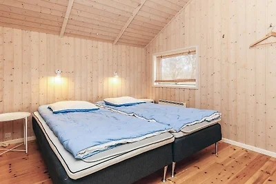 6 persoons vakantie huis in Højby-By Traum