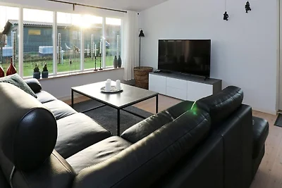 6 Personen Ferienhaus in Hadsund
