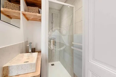 Residenz im 2. Stock für 6 Personen