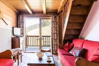 Residenz Die Alpen von Chantel