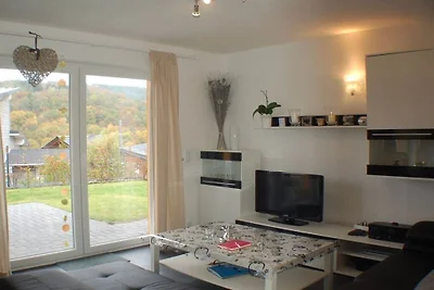 Ferienwohnung mit 1 Schlafzimmer