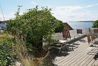6 Personen Ferienhaus in HÄLLEVIKSSTRAND-By...