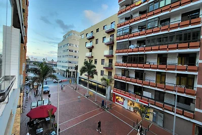 Appartamento Las Palmas vicino Playa Canteras