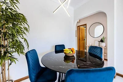 Appartamento a Sagres vicino Tonel