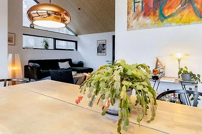 5 Sterne Ferienhaus in Frederikshavn-By Traum