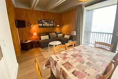 2-Zimmer-Apartment für 6 Personen - Komfort