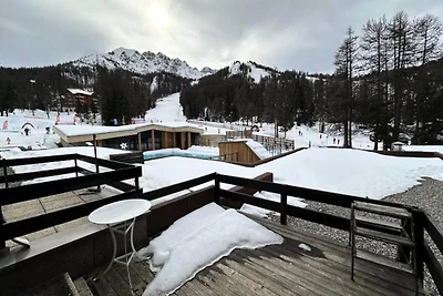 Le Panestrel (Residenz)