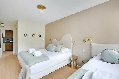 Moderne Residenz „Green Suites“ –...