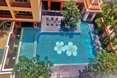 Superior Luxury Stay | Pattaya City Vibes