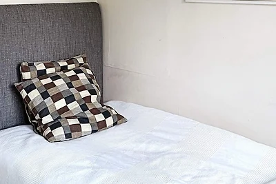 5 Personen Ferienhaus in ENVIKEN-By Traum