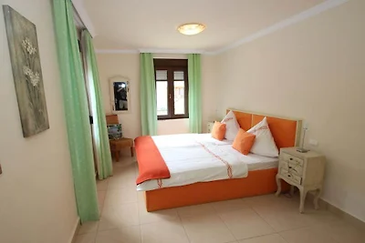 Ferienhaus mit 1 Schlafzimmer