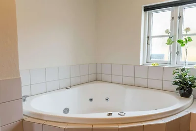 4 Personen Ferienhaus in Blåvand