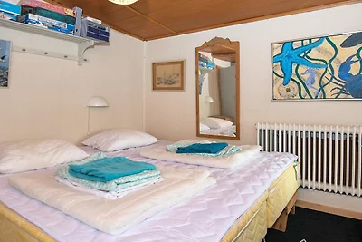 5 persoons vakantie huis in Thyborøn