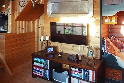 10 Personen Ferienhaus in Svingvoll-By Traum