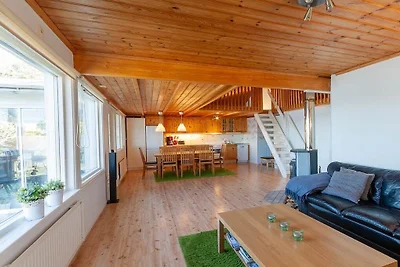 Ferienhaus mit 3 Schlafzimmer