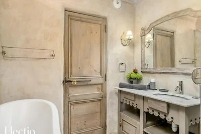 Appartamento nel Luberon con piscina...