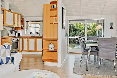7 Personen Ferienhaus in Kalundborg