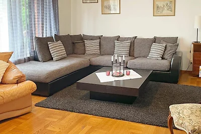 6 Personen Ferienhaus in DIÖ-By Traum