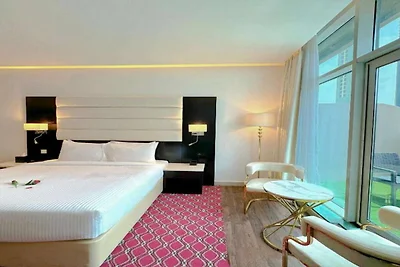 Camere Club King con accesso alla...