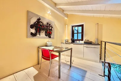 Charmante vakantiesuites in het hart van Cann...