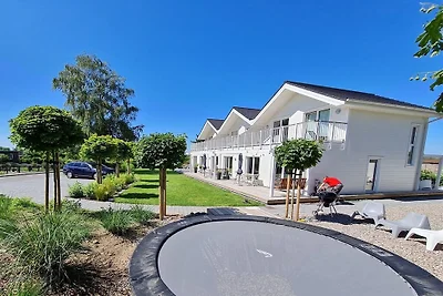 Ferienhaus mit 3 Schlafzimmer