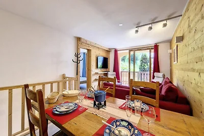 Geräumige Maisonette-Wohnung · Direkter Zugan...