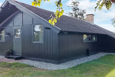 4 Sterne Ferienhaus in Juelsminde